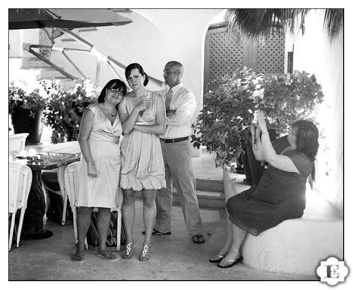 Playa Fiesta Wedding at Puerto Vallarta, Mexico