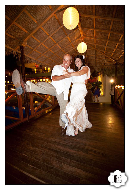 Playa Fiesta Wedding at Puerto Vallarta, Mexico