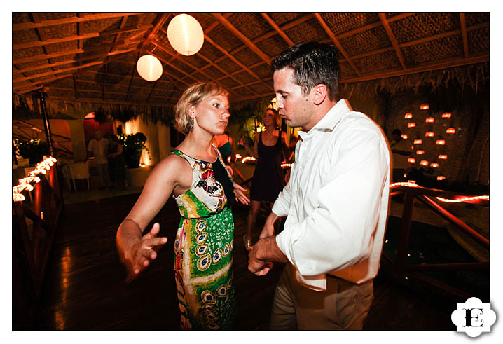 Playa Fiesta Wedding at Puerto Vallarta, Mexico