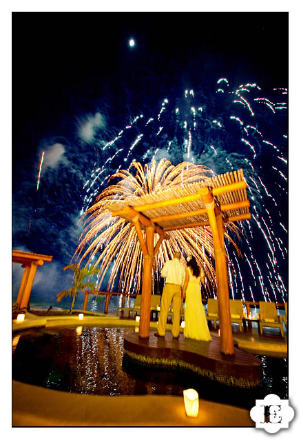 Playa Fiesta Wedding at Puerto Vallarta, Mexico