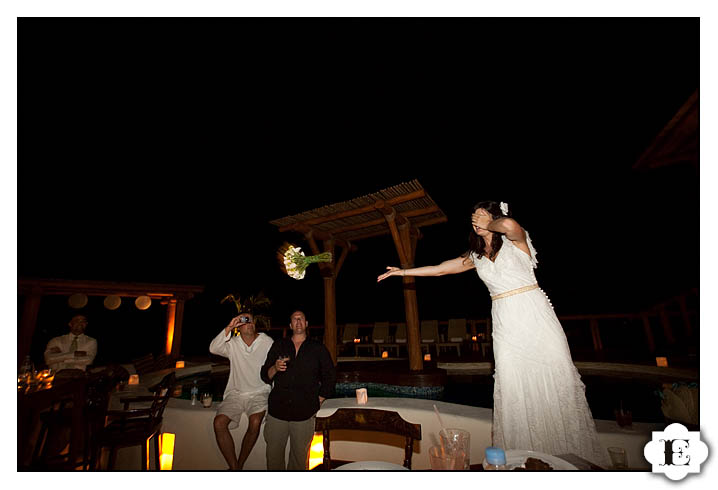 Playa Fiesta Wedding at Puerto Vallarta, Mexico