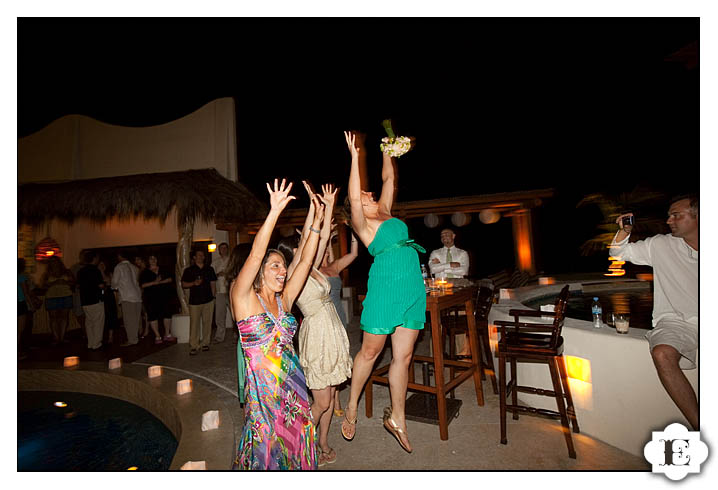 Playa Fiesta Wedding at Puerto Vallarta, Mexico