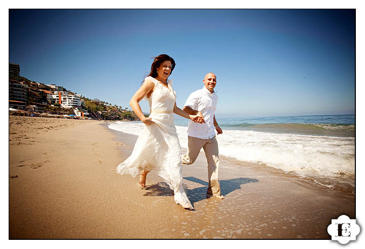 Puerto Vallarta Portraits, Mexico