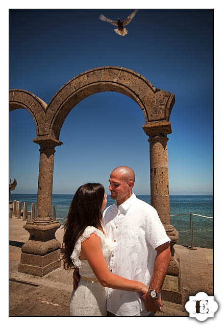 Puerto Vallarta Portraits, Mexico