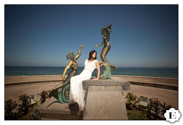 Puerto Vallarta Portraits, Mexico