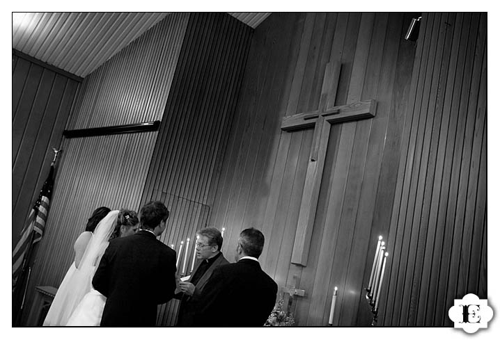 Tenaya Lodge Yosemite Valley Wedding