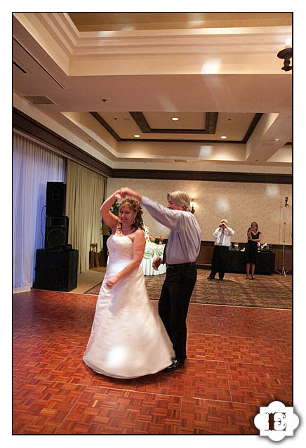 Tenaya Lodge Yosemite Valley Wedding