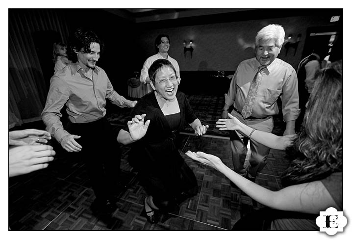 Tenaya Lodge Yosemite Valley Wedding