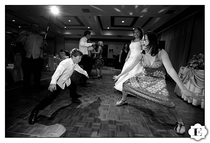 Tenaya Lodge Yosemite Valley Wedding