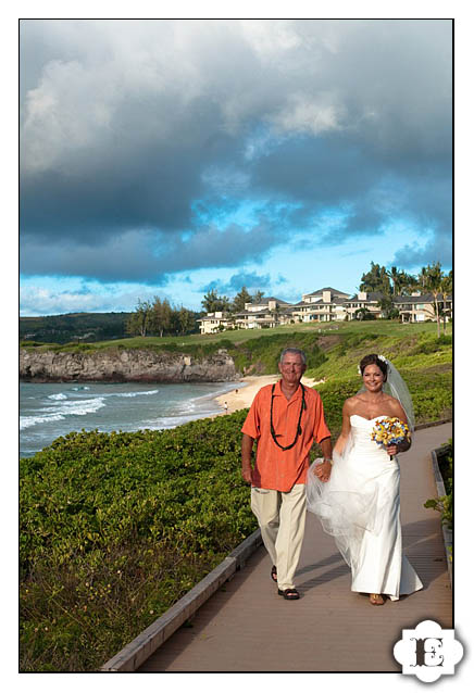 maui hawaii wedding lahaina beach wedding