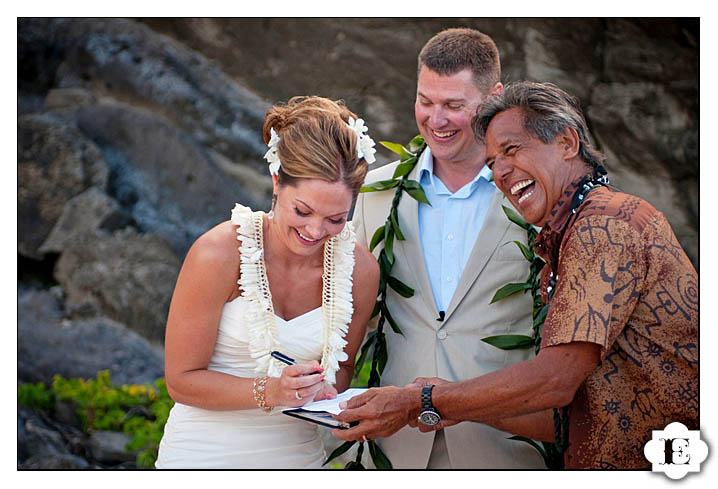 maui hawaii wedding lahaina beach wedding