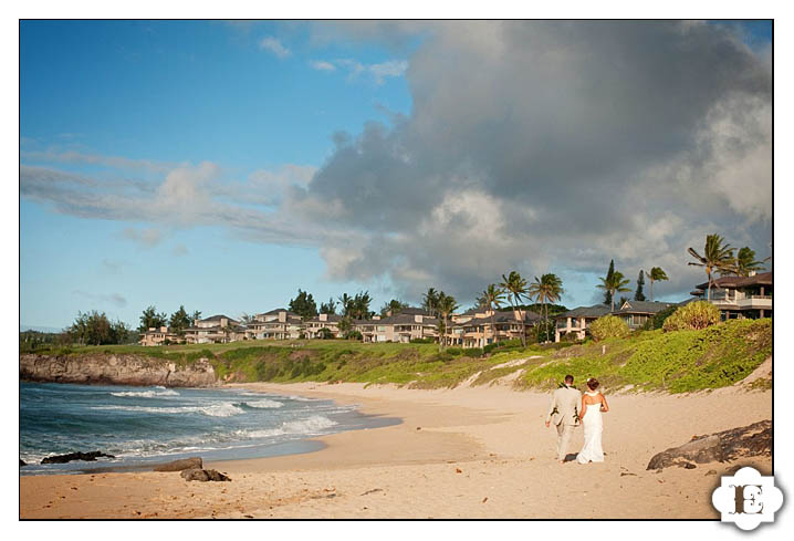 maui hawaii wedding lahaina beach wedding