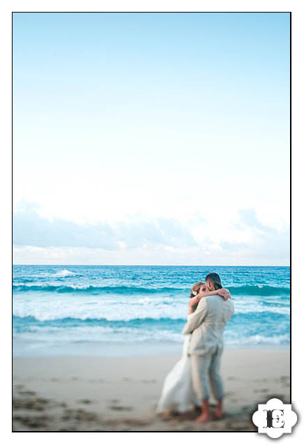 maui hawaii wedding lahaina beach wedding