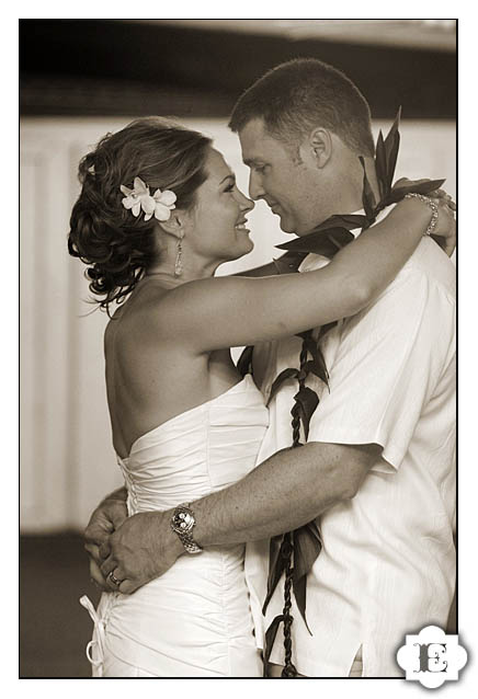 maui hawaii wedding lahaina beach wedding