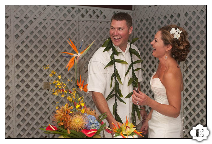 maui hawaii wedding lahaina beach wedding