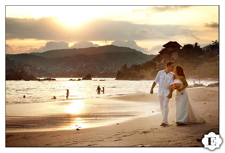 zihuatanejo ixtapa wedding photography