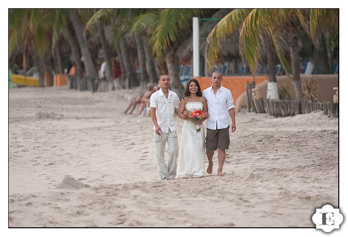 zihuatanejo ixtapa wedding photography