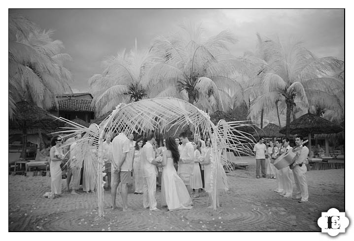 zihuatanejo ixtapa wedding photography