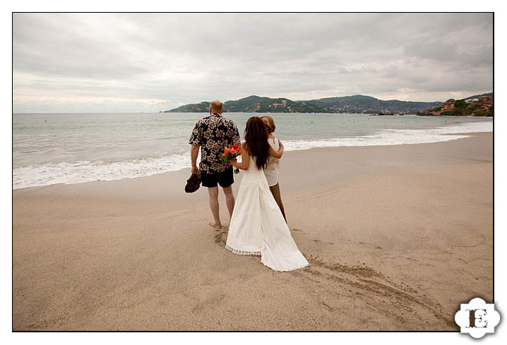 zihuatanejo ixtapa wedding photography