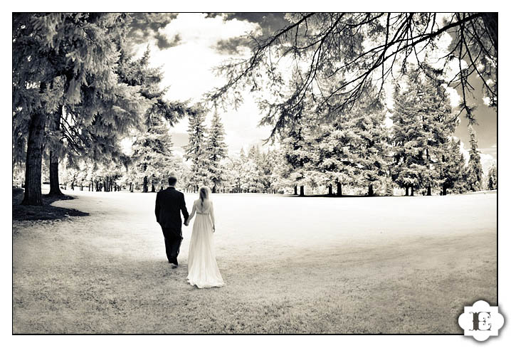 Royal Oaks Country Club Wedding Pictures In Vancouver, Washington