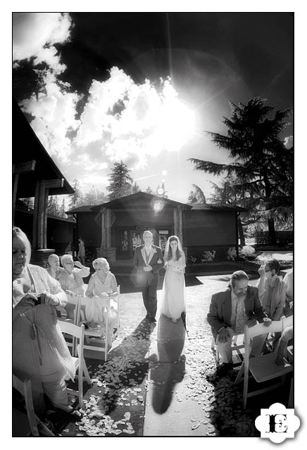 Royal Oaks Country Club Wedding Pictures In Vancouver, Washington