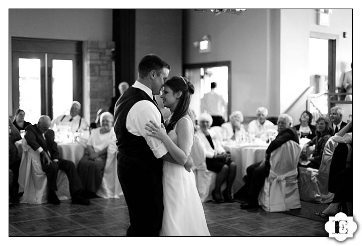 Royal Oaks Country Club Wedding Pictures In Vancouver, Washington