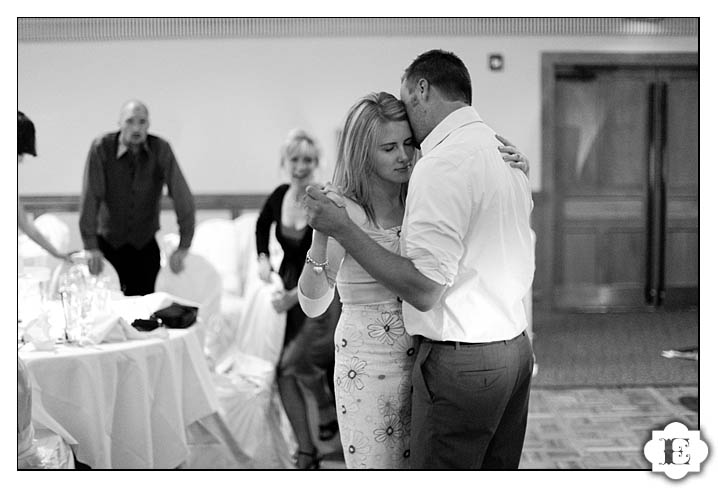 Royal Oaks Country Club Wedding Pictures In Vancouver, Washington