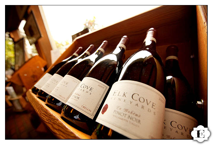 Elk Cove Vineyards