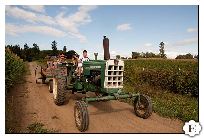 krugers farm sauvie island