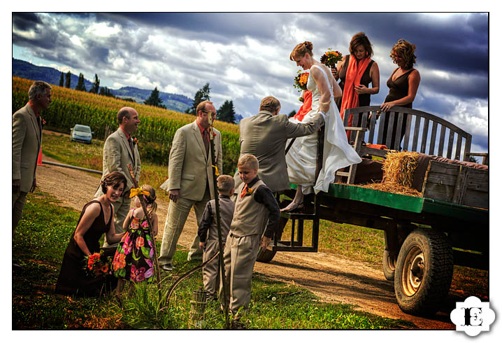 krugers farm sauvie island