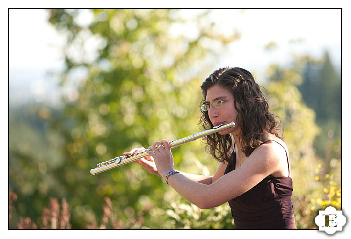 Oregon Vineyard Weddings