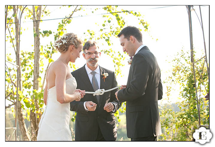 Oregon Vineyard Weddings