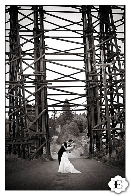 Oregon Vineyard Weddings