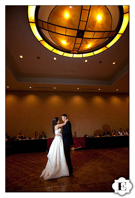 Vancouver Hilton Wedding