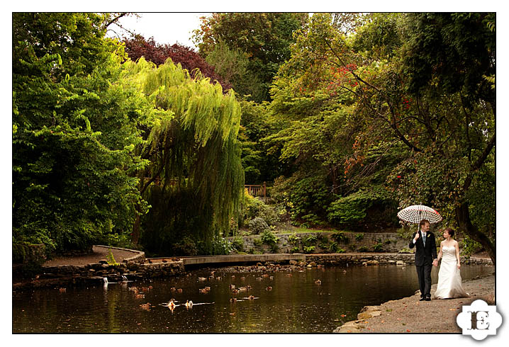 Portland hotel Deluxe wedding