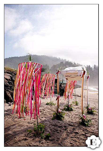 neskowin oregon beach wedding-