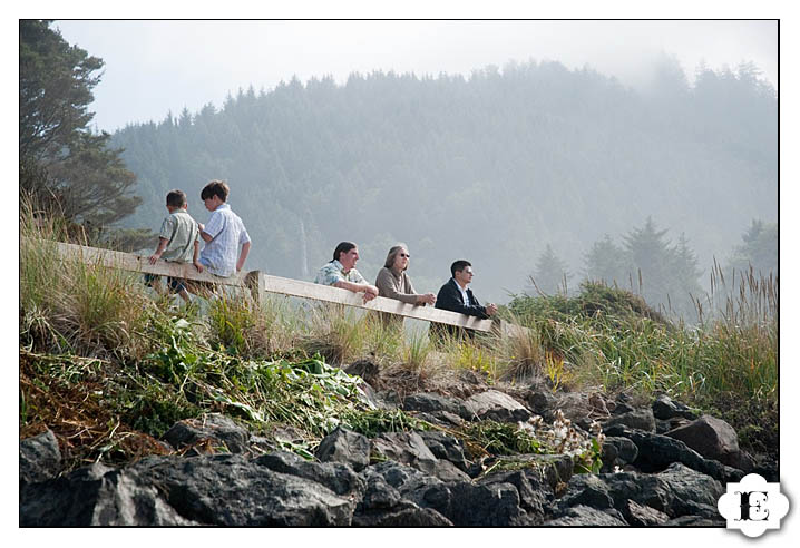 neskowin oregon beach wedding-