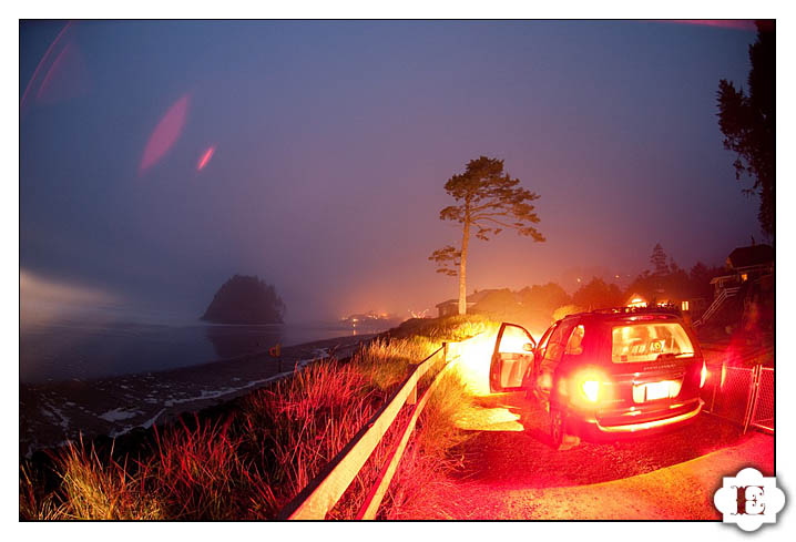 neskowin oregon beach wedding-