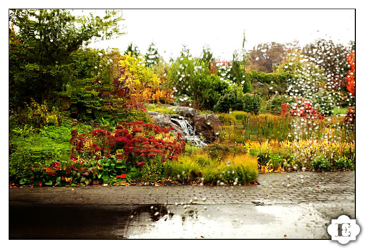oregon gardens at silverton, or