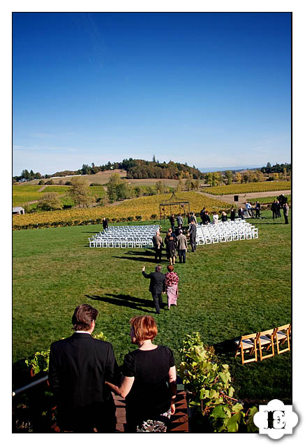 zenith vineyards salem wedding