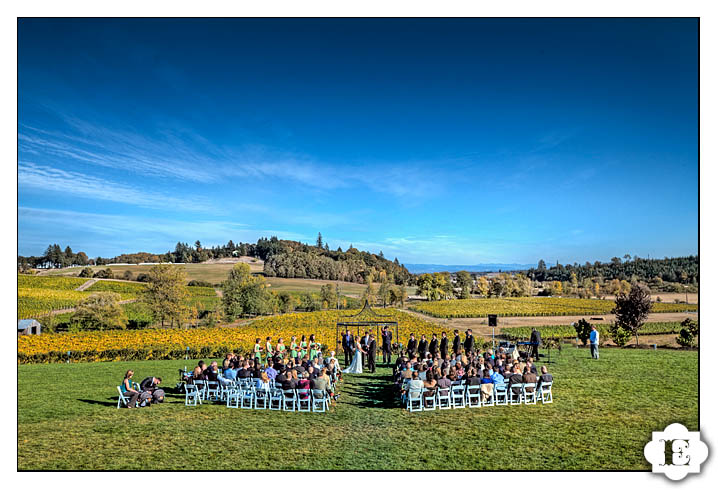 zenith vineyards salem wedding