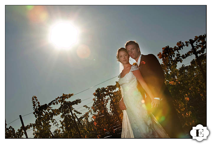 zenith vineyards salem wedding