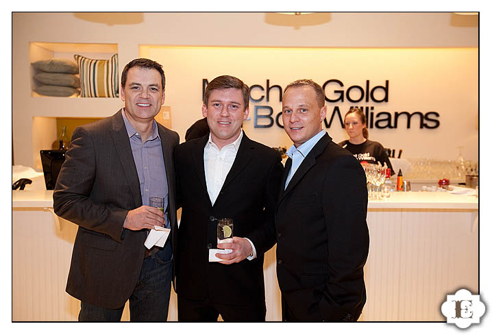 Mitchell Gold Bob Williams Grand Opening