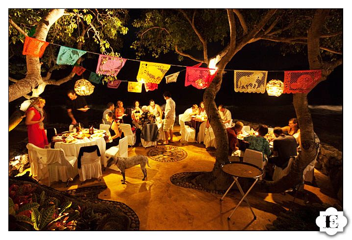 villa amor sayulita wedding