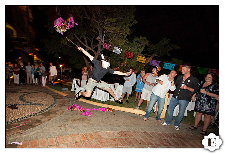 villa amor sayulita wedding