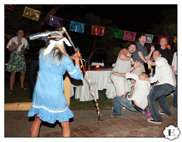 villa amor sayulita wedding