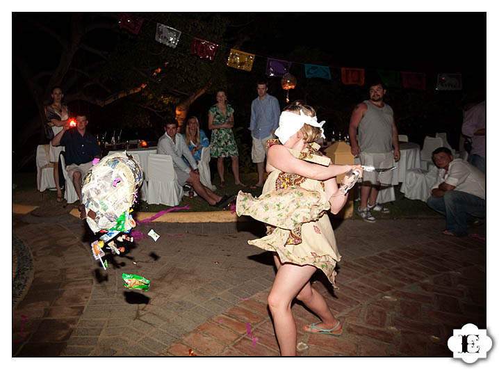 villa amor sayulita wedding