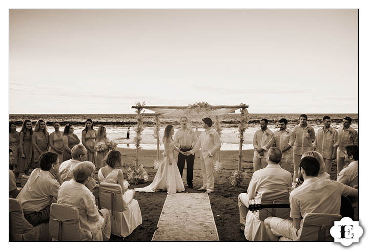 villa amor sayulita wedding