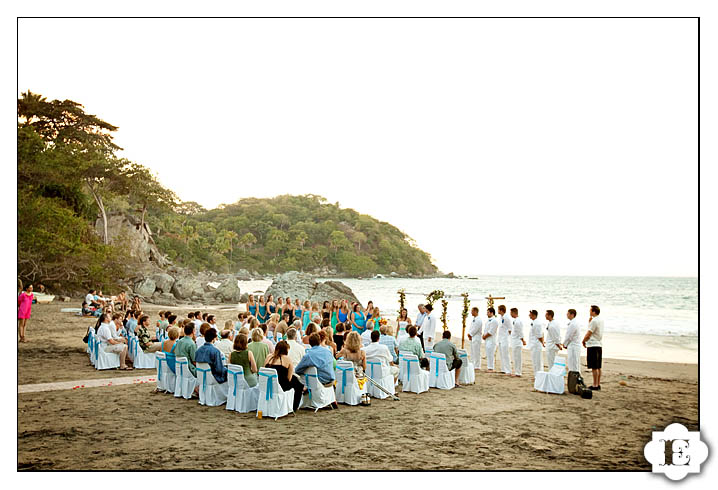 villa amor sayulita wedding