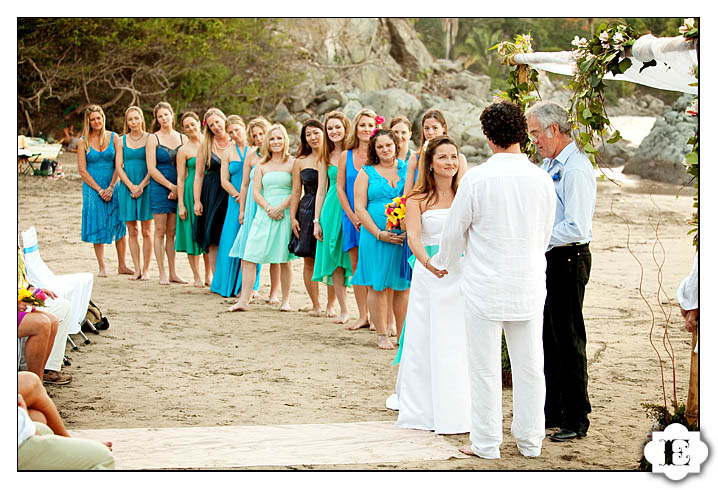 villa amor sayulita wedding